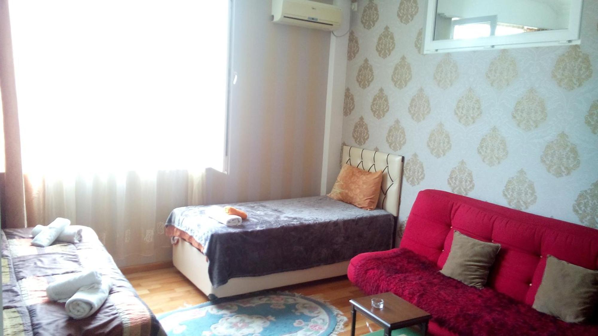 Dzveli Batumi Hotel Room photo