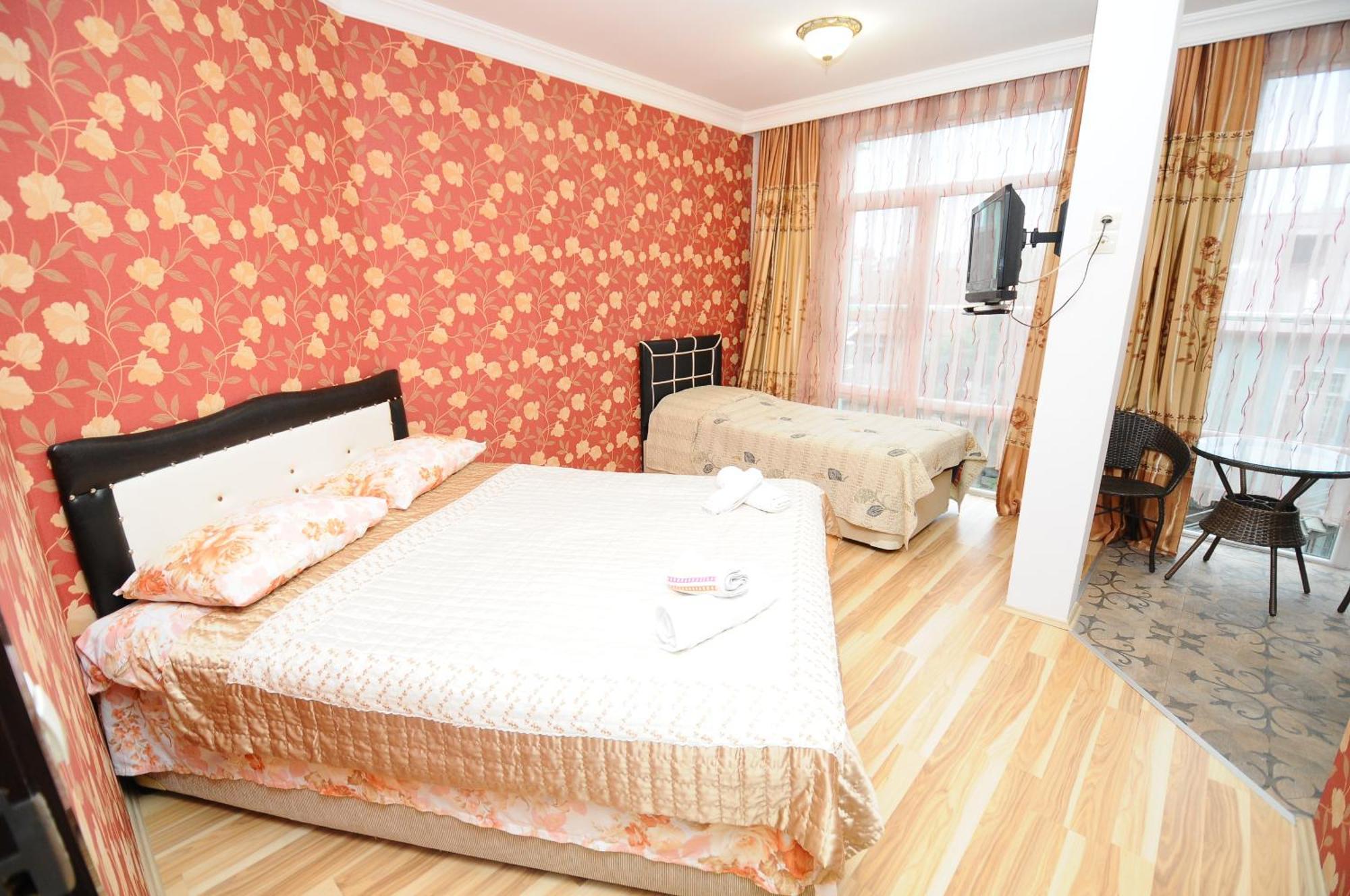 Dzveli Batumi Hotel Room photo