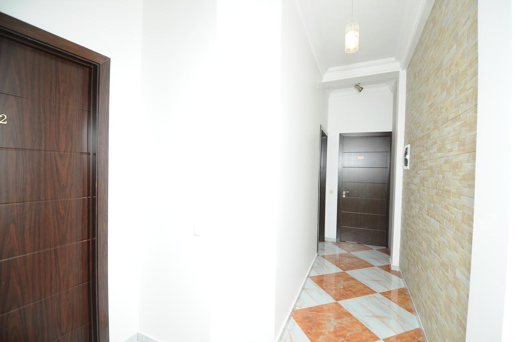 Dzveli Batumi Hotel Exterior photo